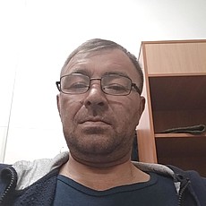 Фотография мужчины Александр, 52 года из г. Тюмень