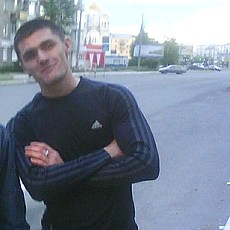Фотография мужчины Сергей, 33 года из г. Серов