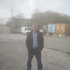 Фотография мужчины Василий, 52 года из г. Белово