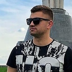 Фотография мужчины Keks, 34 года из г. Одесса