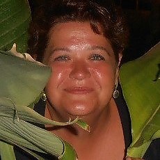 Фотография девушки Анжела, 51 год из г. Тула