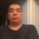 Азимжон, 43 года