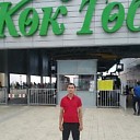 Даука, 36 лет