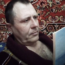 Фотография мужчины Виктор, 53 года из г. Петропавловск