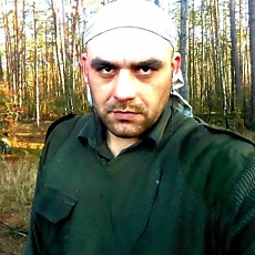 Фотография мужчины Станислав, 34 года из г. Рогачев