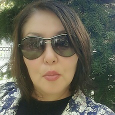 Фотография девушки Sandi, 48 лет из г. Алматы