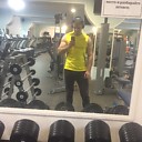 Артур, 34 года