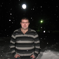 Фотография мужчины Руслан, 41 год из г. Кличев