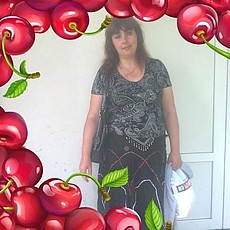 Фотография девушки Наташа, 51 год из г. Ужгород
