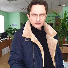 Фотография мужчины Сергей, 46 лет из г. Змиев