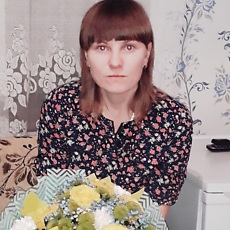 Фотография девушки Люда, 36 лет из г. Улан-Удэ