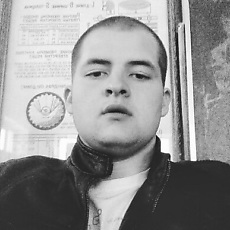 Фотография мужчины Саня, 27 лет из г. Горки