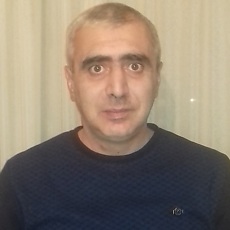 Фотография мужчины Ваге, 45 лет из г. Москва