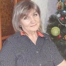 Фотография девушки Ольга, 60 лет из г. Костанай