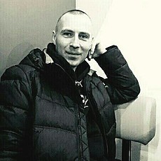Фотография мужчины Мирный, 35 лет из г. Краснодон
