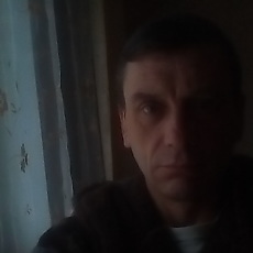 Фотография мужчины Дмитрий, 54 года из г. Нижний Новгород