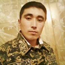 Фотография мужчины Мирас, 36 лет из г. Усть-Каменогорск