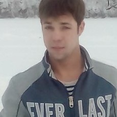 Фотография мужчины Вася, 35 лет из г. Черемхово