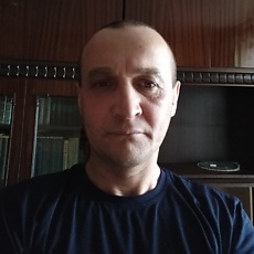 Фотография мужчины Сергей, 53 года из г. Курган