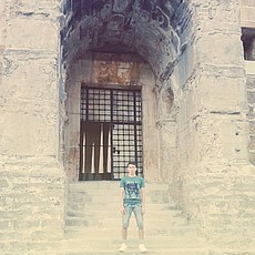 Фотография мужчины Улик, 35 лет из г. Бишкек