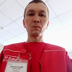 Фотография мужчины Дмитрий, 39 лет из г. Ульяновск