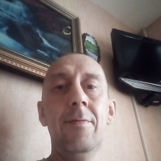 Фотография мужчины Дмитрий, 47 лет из г. Нижний Тагил