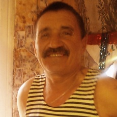Фотография мужчины Василий, 64 года из г. Лельчицы