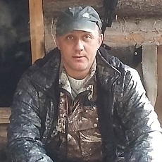 Фотография мужчины Юрий, 51 год из г. Абакан