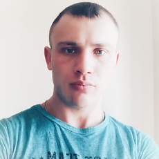 Фотография мужчины Олександр, 34 года из г. Вознесенск