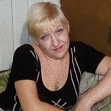 Фотография девушки Оленька, 62 года из г. Луганск