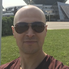 Фотография мужчины Алексей, 44 года из г. Пружаны