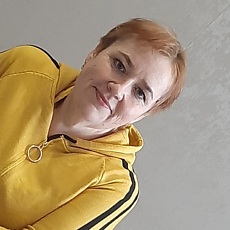 Фотография девушки Ирина, 46 лет из г. Курган