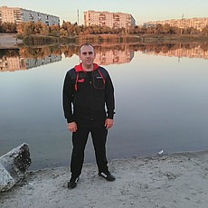 Фотография мужчины Александр, 39 лет из г. Киев