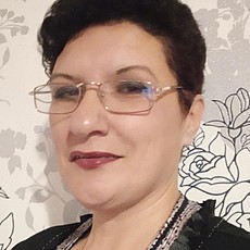 Фотография девушки Наталья, 52 года из г. Пенза