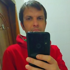 Фотография мужчины Артём, 41 год из г. Гродно