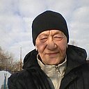 Скиталец, 66 лет