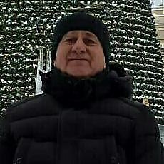 Фотография мужчины Саид, 66 лет из г. Екатеринбург