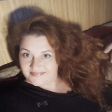 Фотография девушки Анастасия, 51 год из г. Симферополь