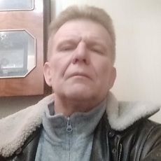 Фотография мужчины Андрей, 57 лет из г. Санкт-Петербург