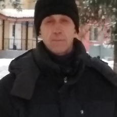 Фотография мужчины Виктор, 58 лет из г. Междуреченск