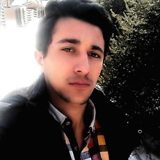 Фотография мужчины Руслан, 25 лет из г. Кострома