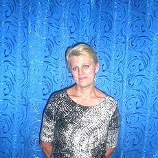 Фотография девушки Марина, 55 лет из г. Витебск