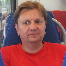 Фотография мужчины Андрей, 47 лет из г. Вязьма