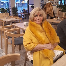 Фотография девушки Liudmila, 61 год из г. Кишинев
