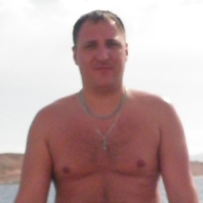 Фотография мужчины Саша, 41 год из г. Снежное