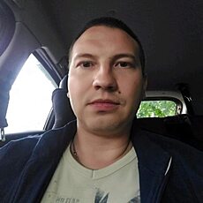 Фотография мужчины Павел, 36 лет из г. Пятигорск