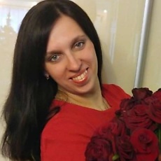 Фотография девушки Карина, 33 года из г. Львов