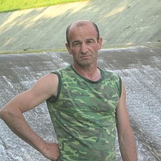 Фотография мужчины Юра, 53 года из г. Звенигород