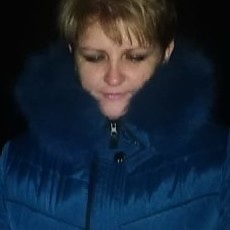 Фотография девушки Елена, 52 года из г. Новохоперск