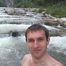 Фотография мужчины Иван, 32 года из г. Славянск